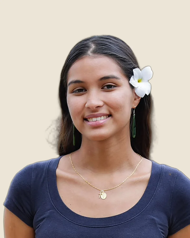 Lani Taputuarai, Conseillère en immobilier · Spécialiste côte Est