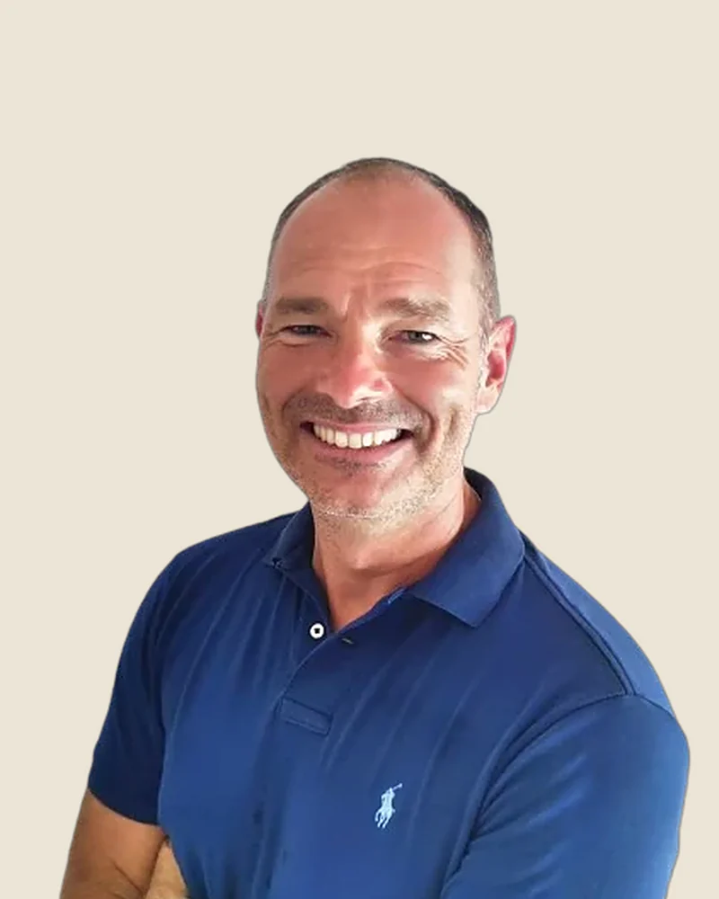 Stéphane Philibert, Spécialiste côte Ouest · Copropriété & travaux