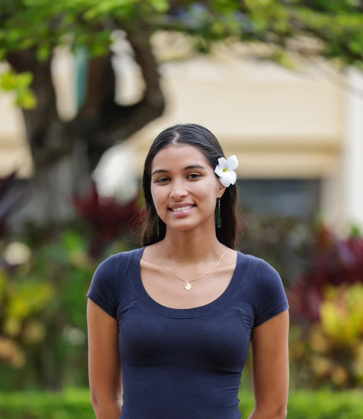 Lani Taputuarai, Conseillère en immobilier · Pirae · Papeete