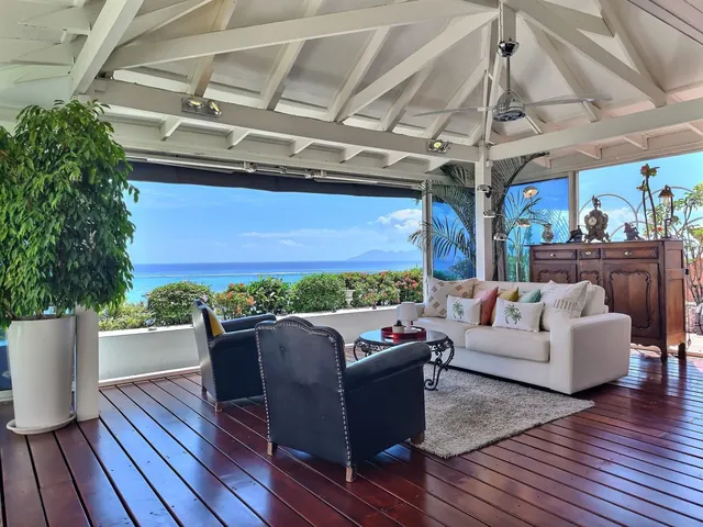 Appartement à Punaauia