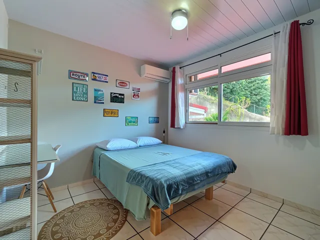 La deuxième chambre